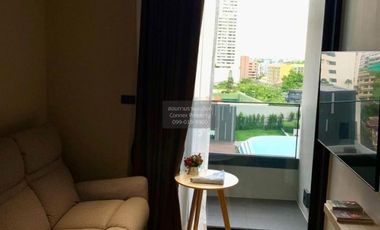 Wohnung zur Miete mit 1 Zimmer in Watthana, Bangkok