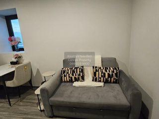 For rent 1 Beds condo in Bang Kapi, Bangkok