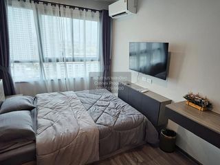 For rent 1 Beds condo in Bang Kapi, Bangkok