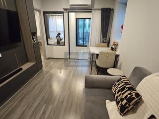 For rent 1 Beds condo in Bang Kapi, Bangkok