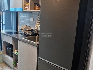For rent 1 Beds condo in Bang Kapi, Bangkok