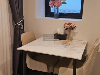 For rent 1 Beds condo in Bang Kapi, Bangkok