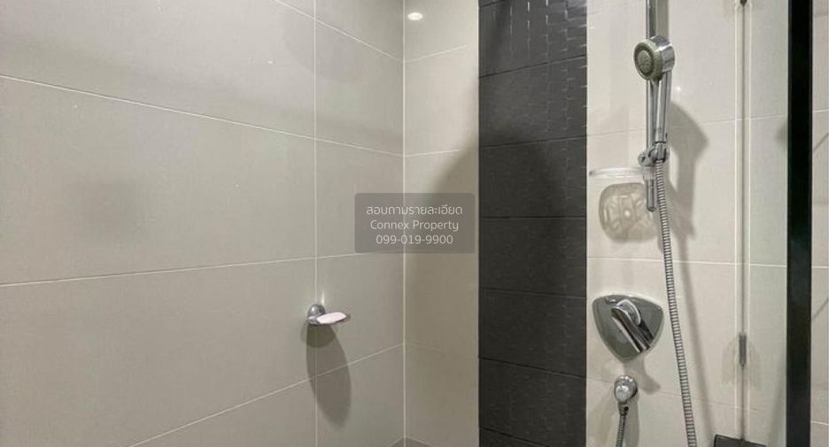For rent 2 bedrooms condo in Bang Kho Laem, Bangkok