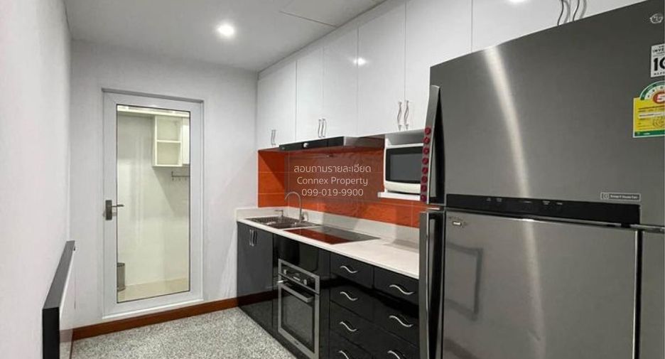 For rent 2 bedrooms condo in Bang Kho Laem, Bangkok