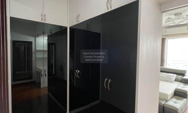 For rent 2 bedrooms condo in Bang Kho Laem, Bangkok