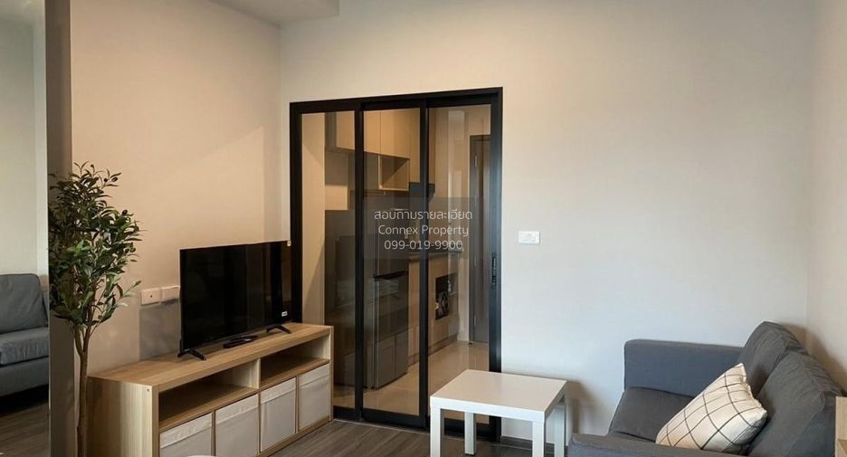 For rent 1 Beds condo in Bang Kapi, Bangkok