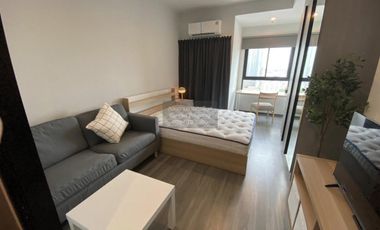 Condo en alquiler de 1 habitaciones 