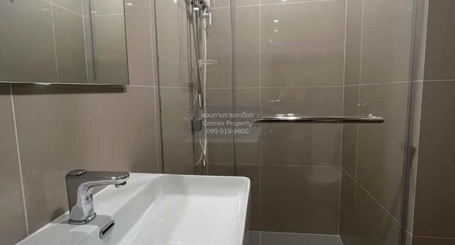 For rent 1 Beds condo in Bang Kapi, Bangkok
