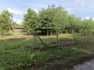 For sale land in Hang Dong, Chiang Mai