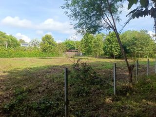 For sale land in Hang Dong, Chiang Mai