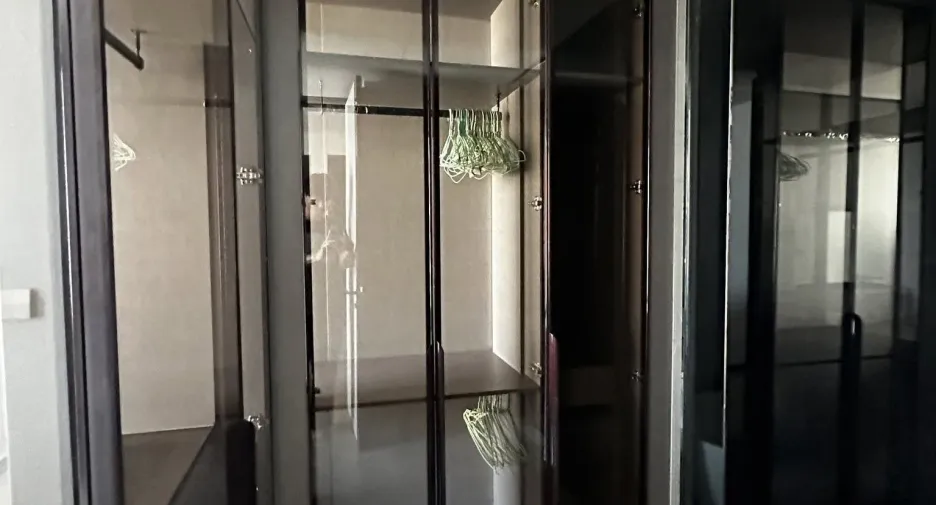 For sale 2 bedrooms condo in Watthana, Bangkok