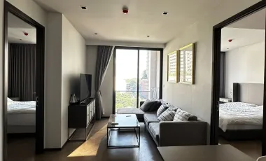 For sale 2 bedrooms condo in Watthana, Bangkok