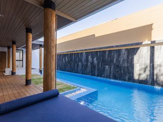 À louer 4 chambres villa à Thalang, Phuket