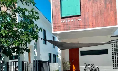 Casa en alquiler de 3 habitaciones en Mueang Phuket, Phuket
