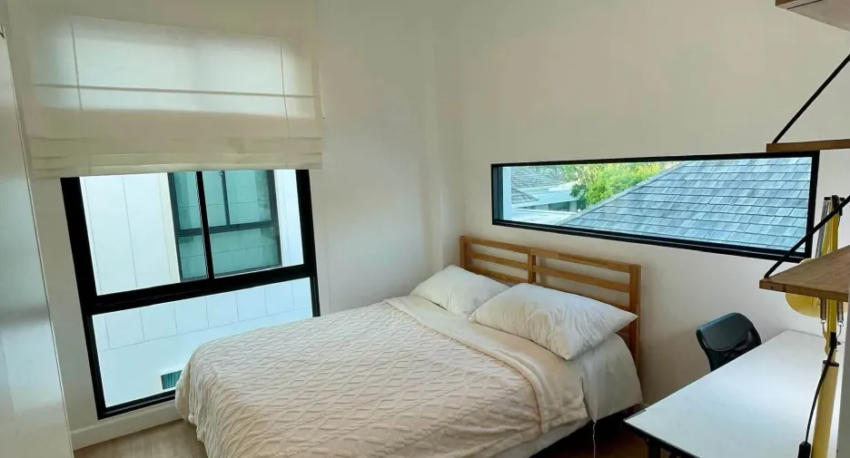 Casa en alquiler de 3 habitaciones en Mueang Phuket, Phuket
