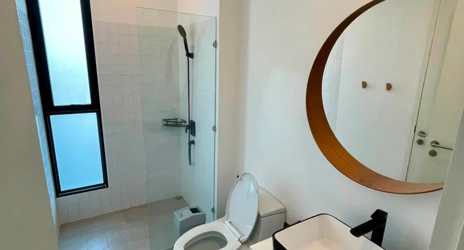 Casa en alquiler de 3 habitaciones en Mueang Phuket, Phuket