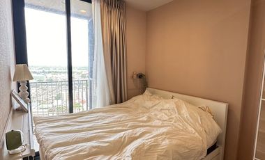 出租 1 卧室 公寓 在 Khlong Toei, 曼谷
