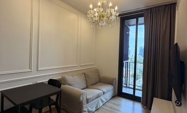 出租 1 卧室 公寓 在 Khlong Toei, 曼谷