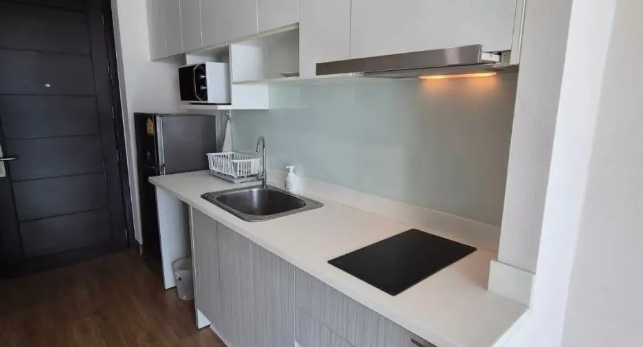 For rent 1 bed condo in Mueang Chiang Mai, Chiang Mai