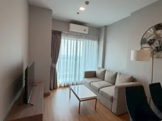 For rent 1 bed condo in Mueang Chiang Mai, Chiang Mai