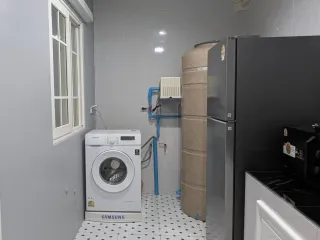 Reihenhaus zur Miete mit 2 Zimmer in Mueang Chiang Mai, Chiang Mai
