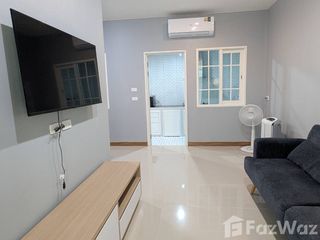 Reihenhaus zur Miete mit 2 Zimmer in Mueang Chiang Mai, Chiang Mai
