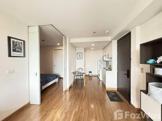 For rent 2 bedrooms condo in Mueang Chiang Mai, Chiang Mai