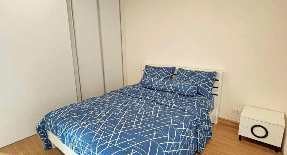 For rent 2 bedrooms condo in Mueang Chiang Mai, Chiang Mai