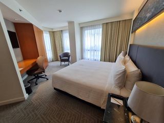 À louer 1 chambre condo à Sathon, Bangkok