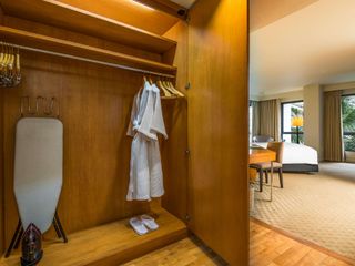 For rent studio condo in Sathon, Bangkok