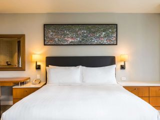 For rent studio condo in Sathon, Bangkok