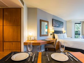 For rent studio condo in Sathon, Bangkok