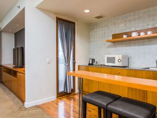 For rent studio condo in Sathon, Bangkok
