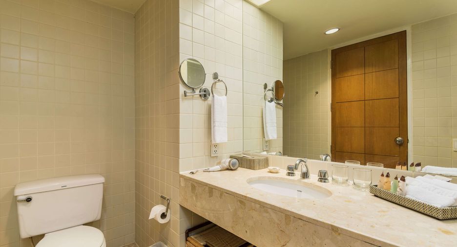 For rent studio condo in Sathon, Bangkok