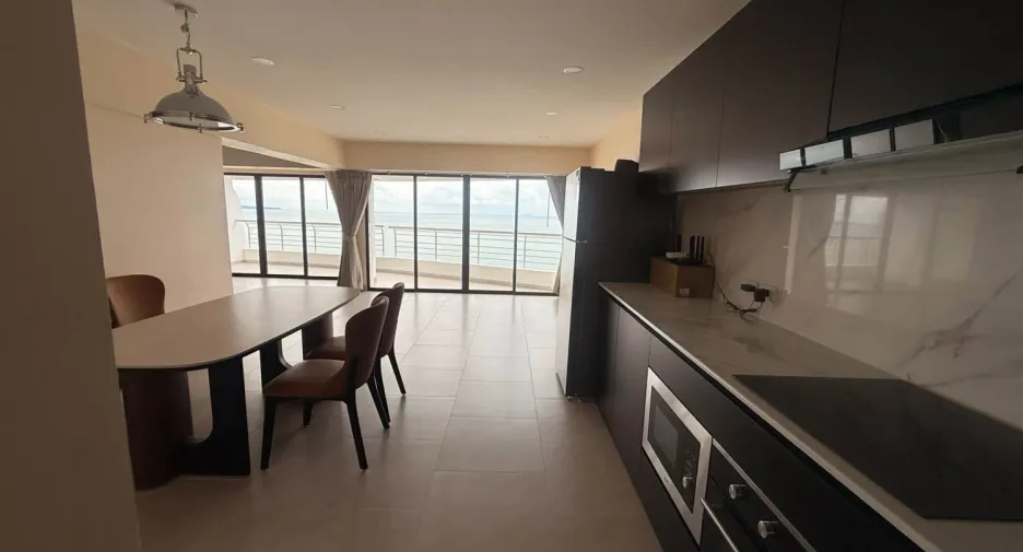 Продажа 1 кровать кондо в Йомтиен, Паттайя