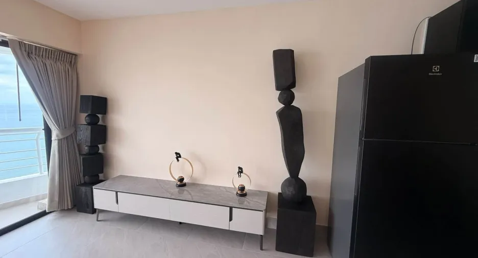 Продажа 1 кровать кондо в Йомтиен, Паттайя
