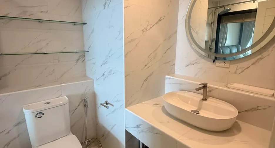 Продажа 1 кровать кондо в Йомтиен, Паттайя