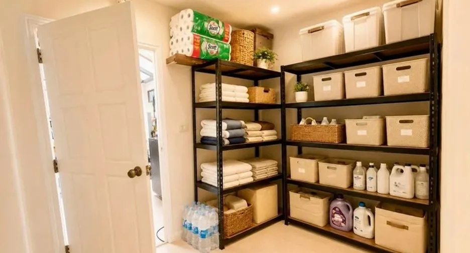 For rent 4 ベッドルーム villa in Jomtien, Pattaya