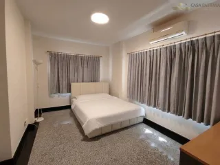 Villa zum Kauf mit 3 Zimmer in Bang Lamung, Chonburi