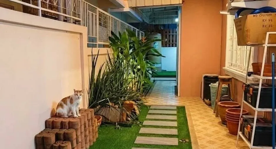 Villa zum Kauf mit 3 Zimmer in Bang Lamung, Chonburi