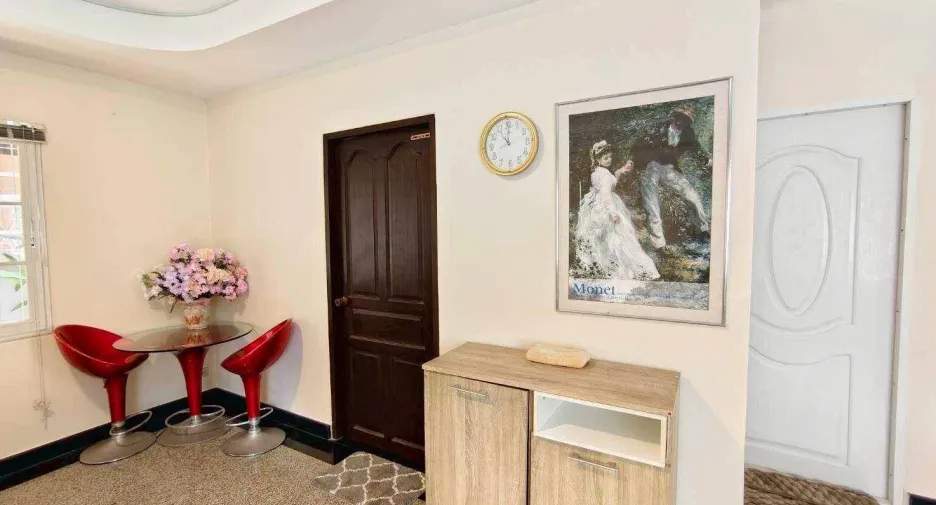 Villa zum Kauf mit 3 Zimmer in Bang Lamung, Chonburi