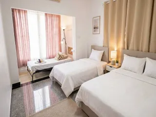Villa zum Kauf mit 3 Zimmer in Bang Lamung, Chonburi