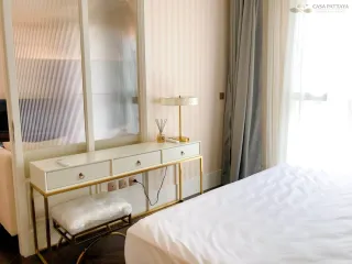 For sale 1 bed condo in Na Jomtien, Pattaya