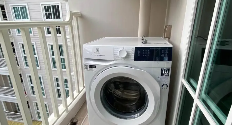 À vendre 1 chambre condo à Na Jomtien, Pattaya