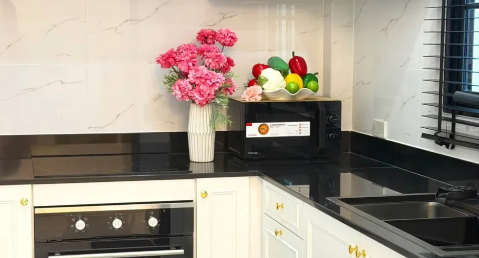Villa en venta de 3 habitaciones en Bang Lamung, Chonburi