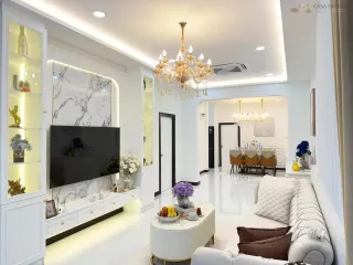 Villa en venta de 3 habitaciones en Bang Lamung, Chonburi