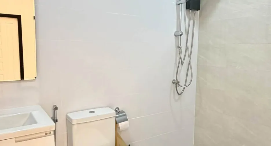 Villa en venta de 3 habitaciones en Bang Lamung, Chonburi