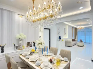 Villa en venta de 3 habitaciones en Bang Lamung, Chonburi