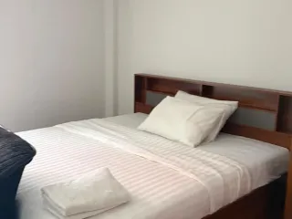 For rent 12 bedrooms retail Space in Bang Lamung, Chonburi