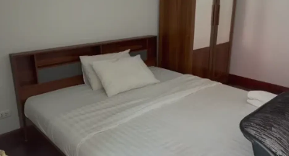 For rent 12 bedrooms retail Space in Bang Lamung, Chonburi